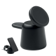 Picture of 3 in 1 Cordless Charger 15W in Black