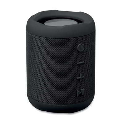 Picture of 5W ABS CORDLESS SPEAKER in Black