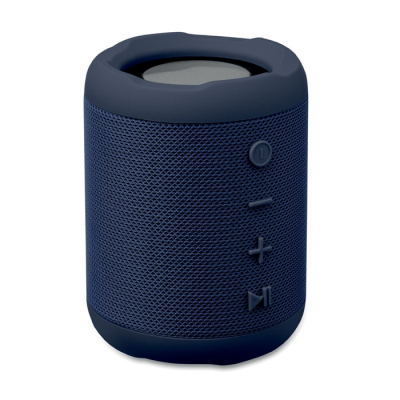 Picture of 5W ABS CORDLESS SPEAKER in Blue