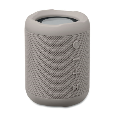 Picture of 5W ABS CORDLESS SPEAKER in Grey