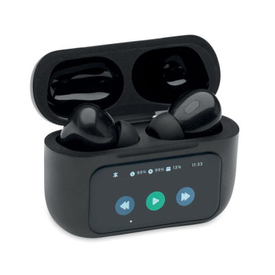 Picture of ABS TWS EARBUDS in Black