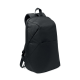 Picture of 600D RPET BACKPACK RUCKSACK TROLLEY in Black