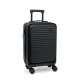 Picture of 20 INCH HARD-SHELL ABS TROLLEY in Black