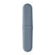 Picture of CUTLERY SET AND CASE in Pla in Blue