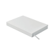 Picture of A5 PERPETUAL DAILY PLANNER in White