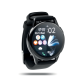 Picture of SMARTWATCH IP68 WATERPROOF in Black