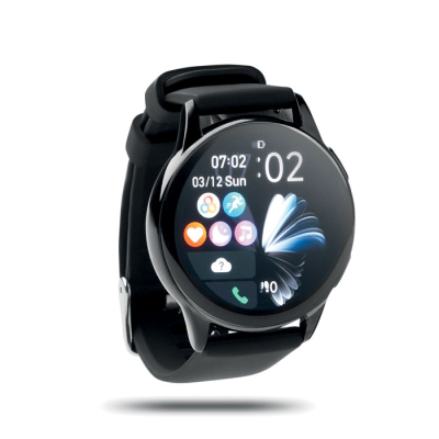 Picture of SMARTWATCH IP68 WATERPROOF in Black