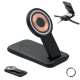 Picture of 3 in 1 Cordless Charger 15W in Black
