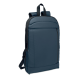 Picture of EXPANDABLE 600D RPET BACKPACK RUCKSACK in Blue