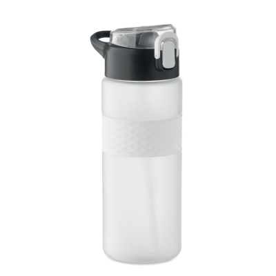 Picture of RPET DRINK BOTTLE 700ML in White