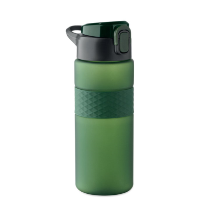 Picture of RPET DRINK BOTTLE 700ML in Green