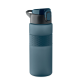 Picture of RPET DRINK BOTTLE 700ML in Blue