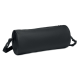 Picture of SPORTS BAG in 300D RPET in Black