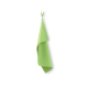 MICROFIBRE TOWEL in Green image 2