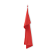 MICROFIBRE TOWEL in Red image 2