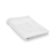 COTTON GUEST TOWEL in White image 2