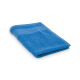 COTTON GUEST TOWEL in Blue image 2