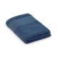 COTTON HAND TOWEL in Blue image 2