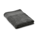 COTTON BATH TOWEL in Grey image 2