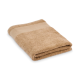 COTTON BATH TOWEL in Brown image 2