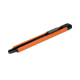 SMALL RETRACTABLE KNIFE in Orange image 2