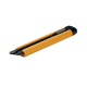 LARGE RETRACTABLE KNIFE in Yellow image 2