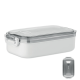 PP LUNCH BOX in White image 2
