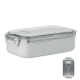 PP LUNCH BOX in Grey image 2