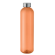 RPET BOTTLE 1000ML in Orange image 2