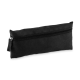ZIPPERED PENCIL CASE in Black image 2