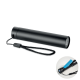 ALUMINIUM METAL TORCH in Black image 2