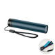 ALUMINIUM METAL TORCH in Blue image 2