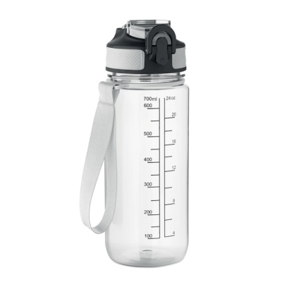 Picture of SPORTS BOTTLE 700ML in White
