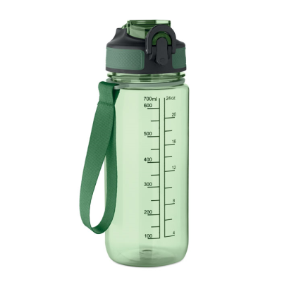 Picture of SPORTS BOTTLE 700ML in Green