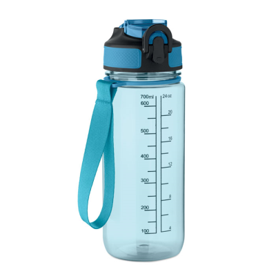 Picture of SPORTS BOTTLE 700ML in Blue