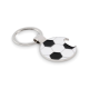 FOOTBALL KEYRING with Opener in Black image 2