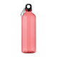 RPET BOTTLE 750ML in Red image 2