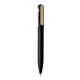 TWIST BALL PEN in Black image 2