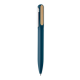 TWIST BALL PEN in Blue image 2