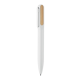 TWIST BALL PEN in White image 2