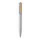 TWIST BALL PEN in Silver image 2