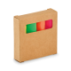 HIGHLIGHTER SET in Brown image 2