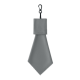 RPET CLEANING CLOTH in Grey image 2