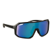 SPORTS SUNGLASSES UV400 in Blue image 2