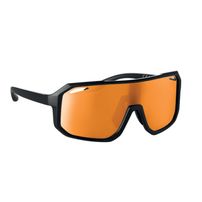 Picture of SPORTS SUNGLASSES UV400 in Orange