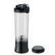 PORTABLE SMOOTHIE BLENDER in Black image 2