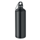 SINGLE WALL BOTTLE 1000ML in Black image 2