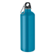 SINGLE WALL BOTTLE 1000ML in Blue image 2