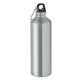 SINGLE WALL BOTTLE 1000ML in Silver image 2