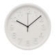 WALL CLOCK in PP in White image 2